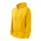 Bluza rozpinana z kapturem